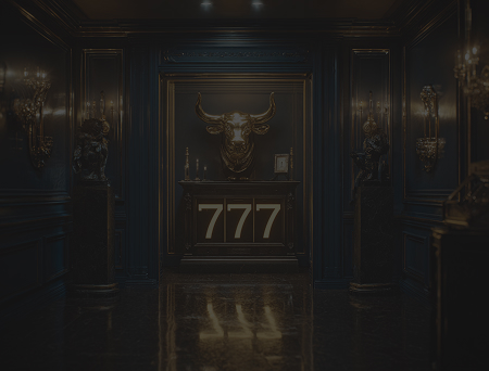 Golden Bull