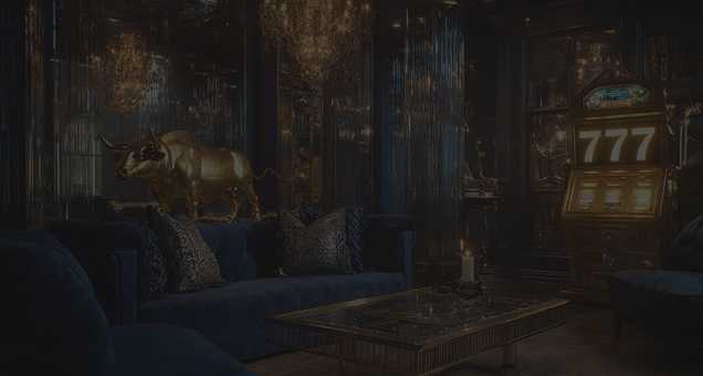 Golden Bull